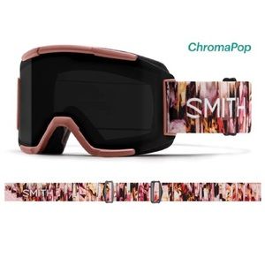 Smiths Chromapop Ski/Snowboard Goggles